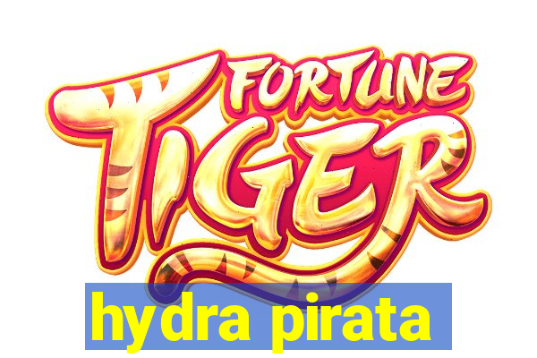 hydra pirata